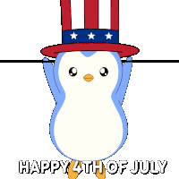 Usa America Sticker