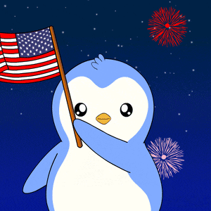 Usa America GIF