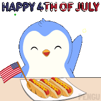 Usa America Sticker
