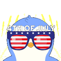 Usa America Sticker