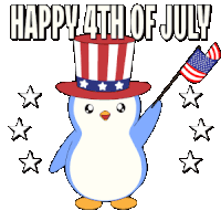 Usa America Sticker