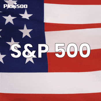 Usa America GIF. This 350 x 350 animated GIF is part of our most american collection. Created by Plus500. View the original animation, share it, or browse…
