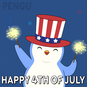 Usa America GIF
