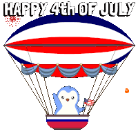 Usa America Sticker
