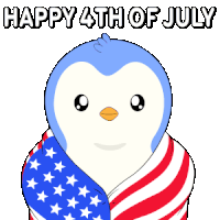 Usa America Sticker