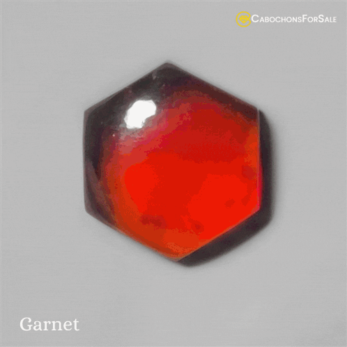 Usage Of Quality Garnets Natural Almandine Garnet Wholesale Price GIF