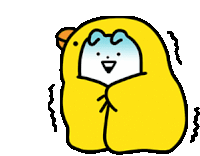 Usagyuuun Usagyuuun Sticker Sticker