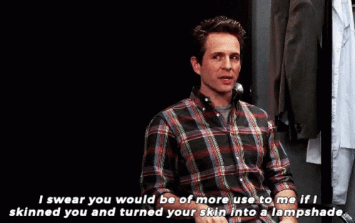 Useful Skinned You GIF