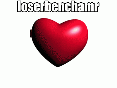 Userbenchmark Loserbenchmark GIF. This 400 x 300 animated GIF is part of our inculate collection. Created by eelel. View the original animation, share it…