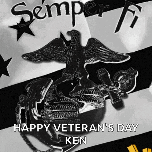 Usmc Marines GIF