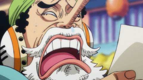 Usopp Funny Face GIF. This 480 x 270 animated GIF is part of our disgusted reaction collection. Related themes include anime, cringe, face. Created by…
