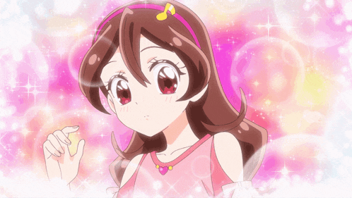 Uta Kyun Anime Cute GIF