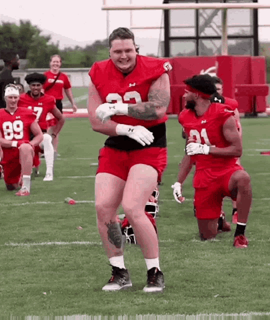 Utah Football Utes GIF