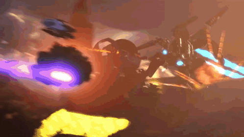 Utcm Gman GIF