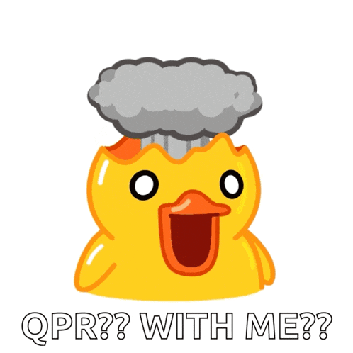 Utya Duck GIF