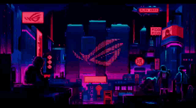 Uwu Girl Name GIF