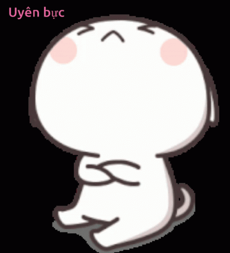 Uyenuyen Uyenbuc GIF. This 452 x 498 animated GIF is part of our cute tantrum collection. Created by nhanguyen182. View the original animation, share it, or…