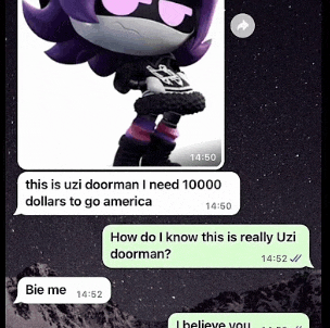 Uzi Meme