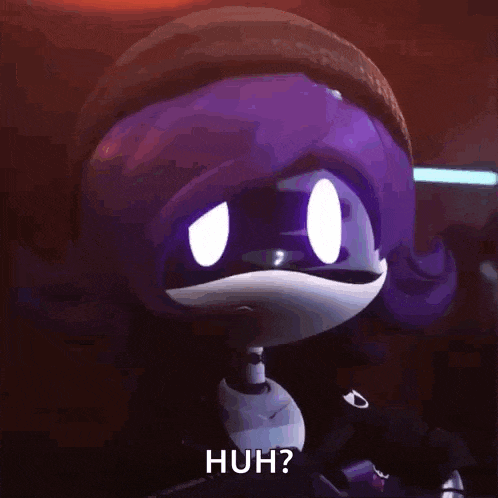 Uzi Murder Drones GIF
