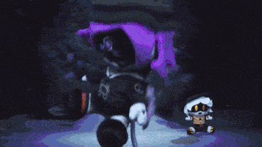Uzi Solver Uzi GIF