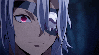 Uzui Tengen GIF