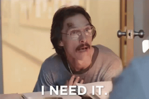 Vício Addicted GIF