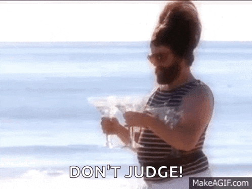Vacation GIF