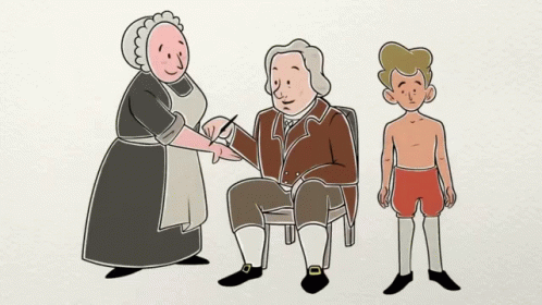 Vacunas Ciencia GIF
