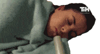 Vacuum This Is Happening Sticker