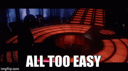 Vader Darth GIF