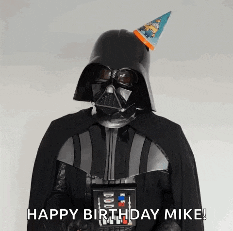 Vader Darth Vader GIF