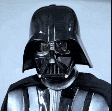 Vader Darth Vader GIF