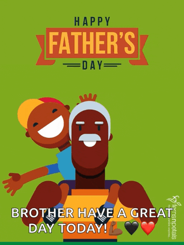 Vaderdag Zondag GIF