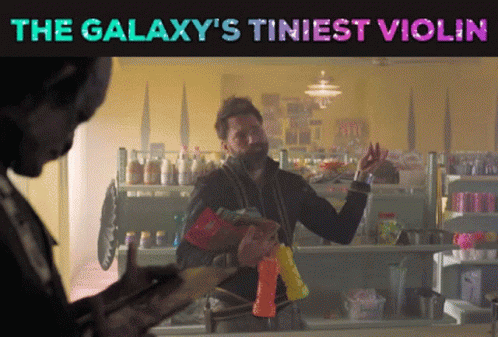 Vagrant Queen Vagrants GIF