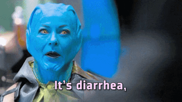Vagrant Queen Vagrants GIF