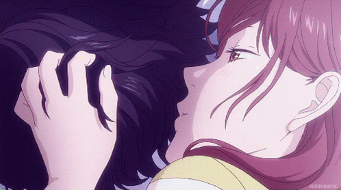 Val Ally Anime GIF