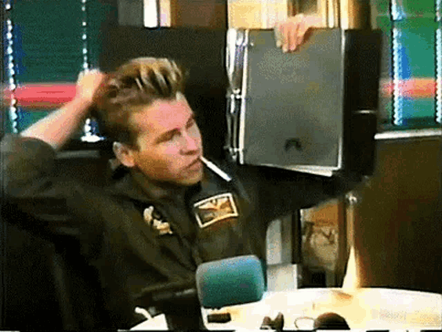 Val Kilmer GIF