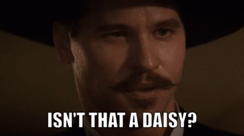 Val Kilmer Tombstone GIF