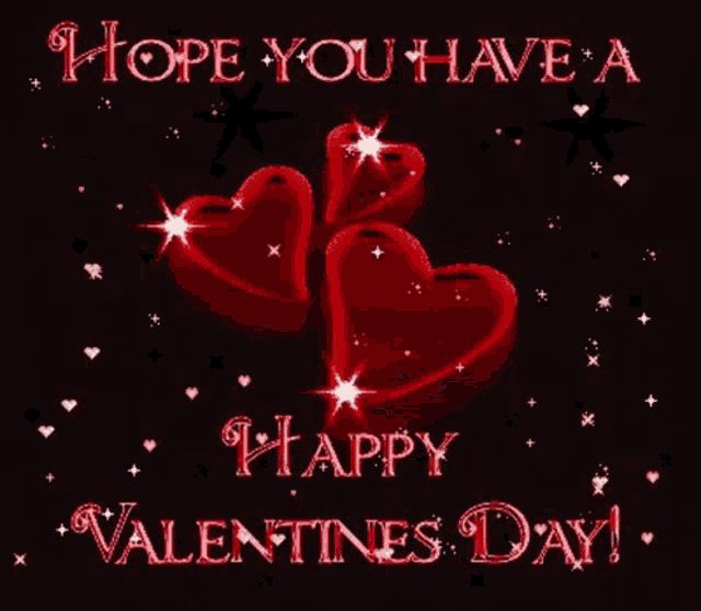 Valentine Day GIF