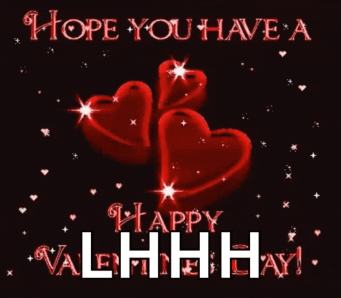 Valentine Day GIF