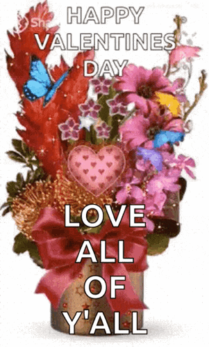Valentine Day GIF