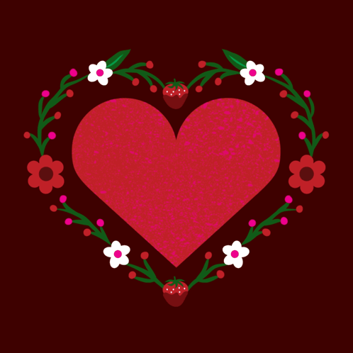Valentine Happy Valentine'S Day GIF