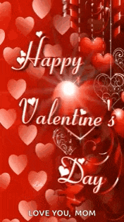 Valentine Hvd GIF