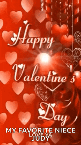 Valentine Hvd GIF