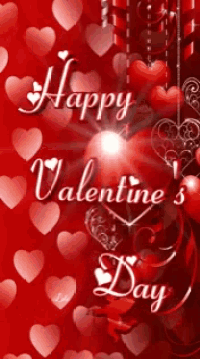 Valentine Hvd GIF