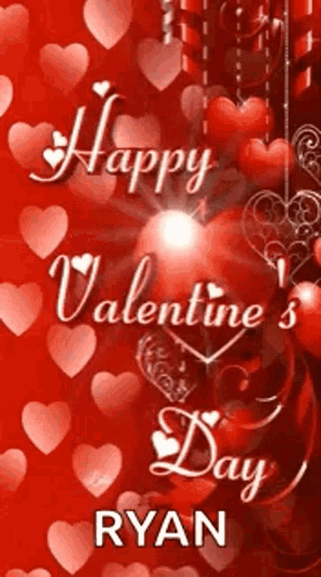Valentine Hvd GIF