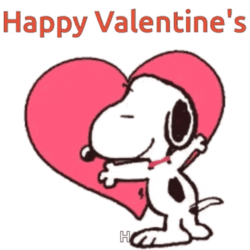 Valentines Day GIF