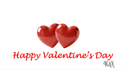 Valentine'S Day Happy Valentine'S Day GIF