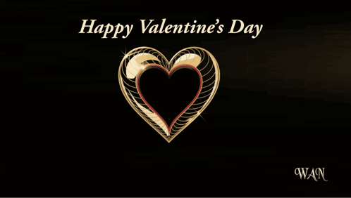 Valentine'S Day Happy Valentine'S Day GIF