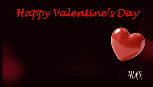 Valentine'S Day Happy Valentine'S Day GIF